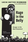 Cover: Rage in the Belly - Wipf and Stock Publishers