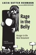 Abbildung von: Rage in the Belly - Wipf and Stock Publishers