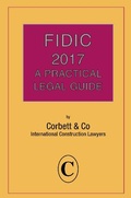 Cover: FIDIC 2017 - Shortworks