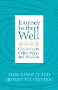 Cover: Journey to the Well - Hachette Books Ireland