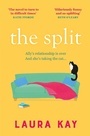 Cover: The Split - Quercus Publishing