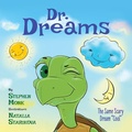 Cover: Dr. Dreams - FriesenPress