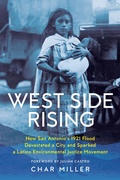 Cover: West Side Rising - Maverick Books