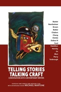 Cover: Telling Stories, Talking Craft - Parlor Press, LLC