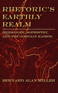 Cover: Rhetoric's Earthly Realm - Parlor Press, LLC