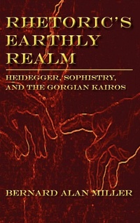 Abbildung von: Rhetoric's Earthly Realm - Parlor Press, LLC