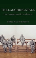Cover: Laughing Stalk, The - Parlor Press, LLC