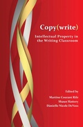Cover: Copy(write) - Parlor Press, LLC