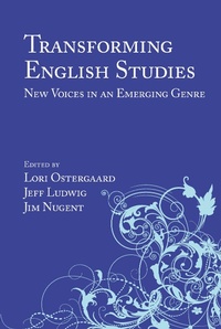 Abbildung von: Transforming English Studies - Parlor Press, LLC