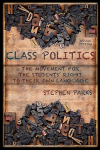 Abbildung von: Class Politics - Parlor Press, LLC