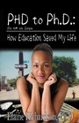 Cover: Po H# on Dope to PhD - Parlor Press, LLC