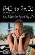 Cover: Po H# on Dope to PhD - Parlor Press, LLC