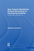 Cover: New Cultural Identitarian Political Movements in Developing Societies - Routledge