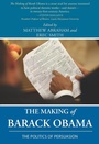 Cover: Making of Barack Obama, The - Parlor Press, LLC