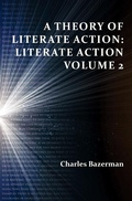 Cover: Theory of Literate Action, A - Parlor Press, LLC