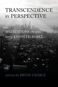 Enlarge image Cover: Transcendence By Perspective - Parlor Press, LLC