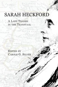 Abbildung von: Sarah Heckford - Parlor Press, LLC
