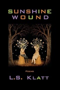 Cover: Sunshine Wound - Parlor Press, LLC