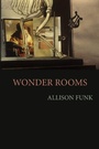 Cover: Wonder Rooms - Parlor Press, LLC