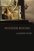 Cover: Wonder Rooms - Parlor Press, LLC