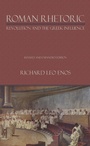 Cover: Roman Rhetoric - Parlor Press, LLC
