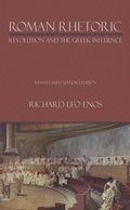 Cover: Roman Rhetoric - Parlor Press, LLC