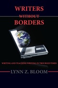 Cover: Writers Without Borders - Parlor Press, LLC