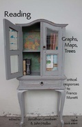 Cover: Reading Graphs, Maps, and Trees - Parlor Press, LLC