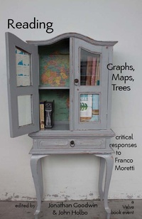 Enlarge image Cover: Reading Graphs, Maps, and Trees - Parlor Press, LLC