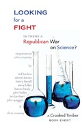 Cover: Looking For a Fight - Parlor Press, LLC