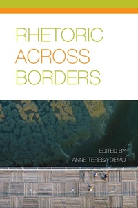 Abbildung von: Rhetoric Across Borders - Parlor Press, LLC