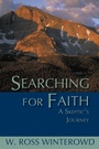 Cover: Searching for Faith - Parlor Press, LLC