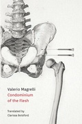 Cover: Condominium of the Flesh - Parlor Press, LLC