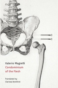 Enlarge image Cover: Condominium of the Flesh - Parlor Press, LLC