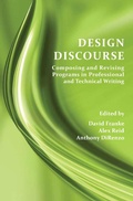 Cover: Design Discourse - Parlor Press, LLC