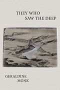 Cover: They Who Saw the Deep - Parlor Press, LLC
