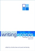Cover: Writing Spaces 2 - Parlor Press, LLC