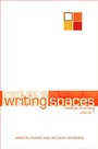 Cover: Writing Spaces 1 - Parlor Press, LLC