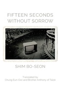 Cover: Fifteen Seconds without Sorrow - Parlor Press, LLC