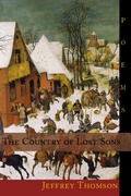 Cover: Country of Lost Sons, The - Parlor Press, LLC