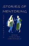 Cover: Stories of Mentoring - Parlor Press, LLC