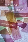Cover: This History That Just Happened - Parlor Press, LLC