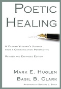 Cover: Poetic Healing - Parlor Press, LLC