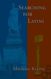 Abbildung von: Searching for Latini - Parlor Press, LLC