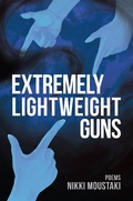 Cover: Extremely Lightweight Guns - Red Hen Press