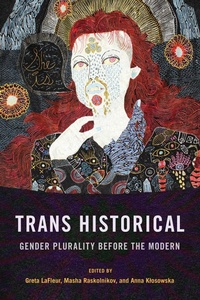 Abbildung von: Trans Historical - Cornell University Press
