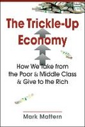 Cover: The Trickle-Up Economy - Lynne Rienner Publishers Inc