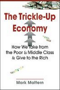 Enlarge image Cover: The Trickle-Up Economy - Lynne Rienner Publishers Inc