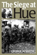 Cover: The Siege at Hue - Lynne Rienner Publishers Inc