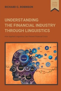 Abbildung von: Understanding the Financial Industry Through Linguistics - Business Expert Press